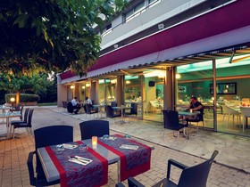 Mercure Brive