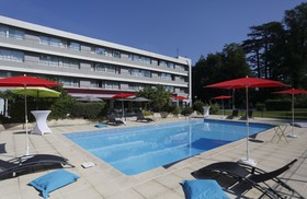 Mercure Brive
