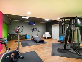 Mercure Brive