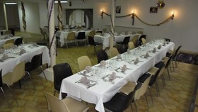 Le Grand Hôtel à Ussel