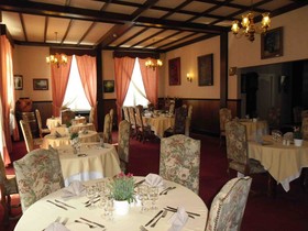 Le Grand Hôtel à Ussel