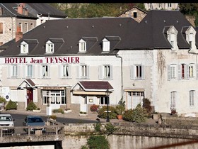Teyssier