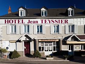 Teyssier