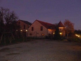 Domaine de Vareilles