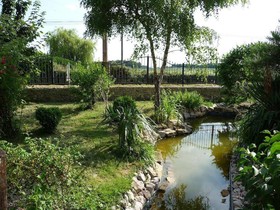 Domaine de Vareilles