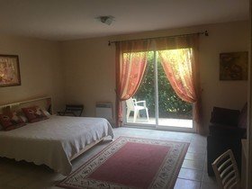 Chambres d'Hôtes La Coloniale