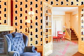 Château de Castel Novel