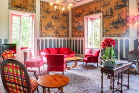 Château de Castel Novel