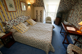 Château de Castel Novel