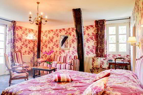 Château de Castel Novel