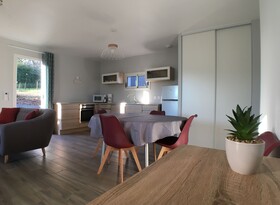 Hameau De Biscaye
