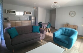 Hameau De Biscaye