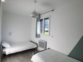 Hameau De Biscaye