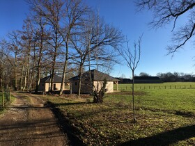 Hameau De Biscaye