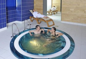 Evaux Grand Hotel