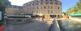 Evaux Grand Hotel