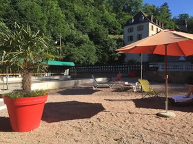 Evaux Grand Hotel