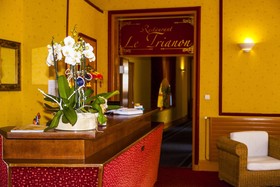 Evaux Grand Hotel