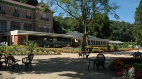 Evaux Grand Hotel