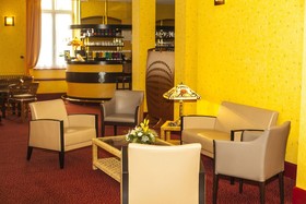 Evaux Grand Hotel
