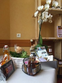 Evaux Grand Hotel