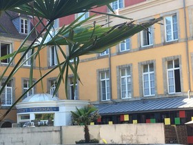 Evaux Grand Hotel