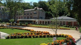 Evaux Grand Hotel