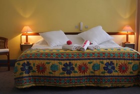 Evaux Grand Hotel