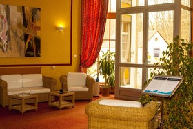 Evaux Grand Hotel