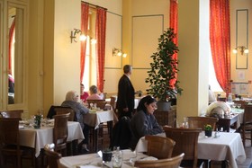Evaux Grand Hotel