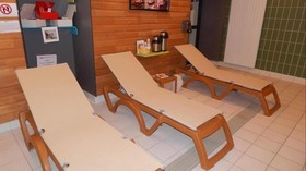 Evaux Grand Hotel