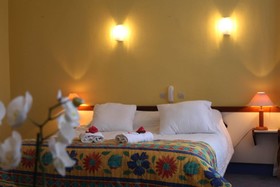 Evaux Grand Hotel