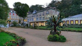 Evaux Grand Hotel