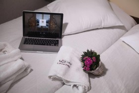 Evaux Grand Hotel