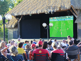 The Alicourts Resort