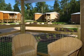 The Alicourts Resort