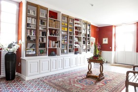 Le Manoir De La Jahotiere