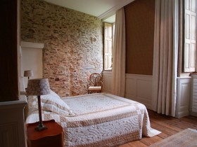 Le Manoir De La Jahotiere