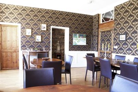 Le Manoir De La Jahotiere