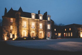 Le Manoir De La Jahotiere