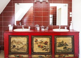 Le Manoir De La Jahotiere