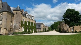 Le Manoir De La Jahotiere