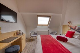 Best Western Le Vinci Loire Valley