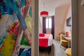 Best Western Le Vinci Loire Valley