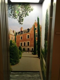 Best Western Le Vinci Loire Valley