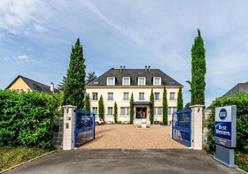 Best Western Le Vinci Loire Valley