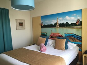 Best Western Le Vinci Loire Valley