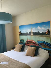 Best Western Le Vinci Loire Valley