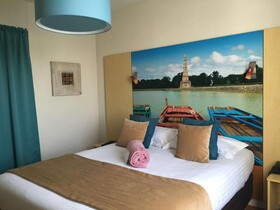 Best Western Le Vinci Loire Valley