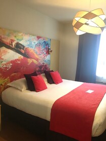 Best Western Le Vinci Loire Valley